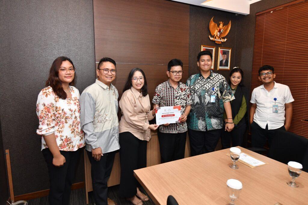 Lembaran Harapan Untuk Mentawai